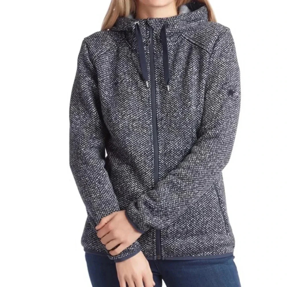 Mammut Chamuera ML Hooded Jacket